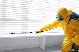 Best Pest Prevention Services  in North Valley Stream, NY